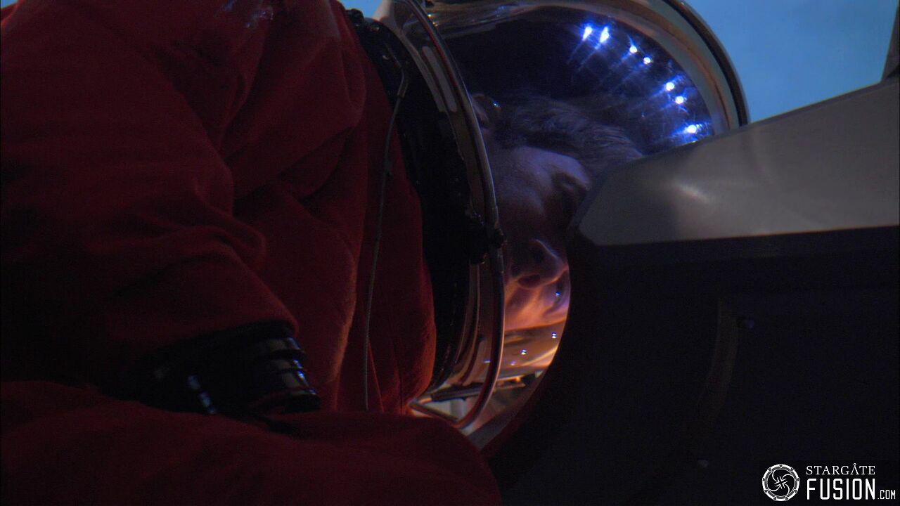 Âmes en détresse
