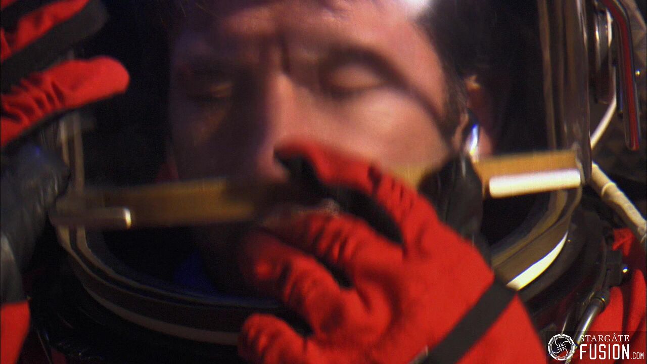 Âmes en détresse
