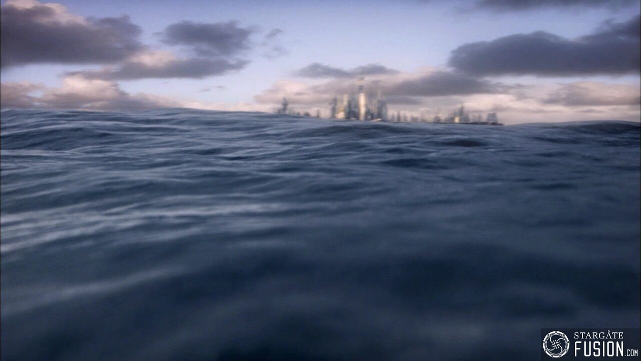 Immersion