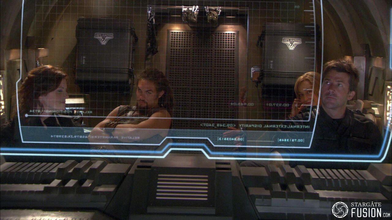 Immersion