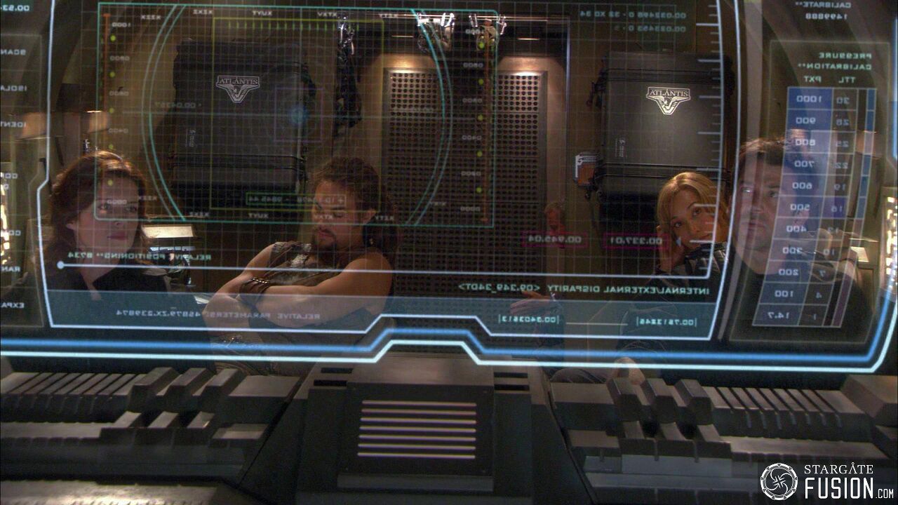 Immersion