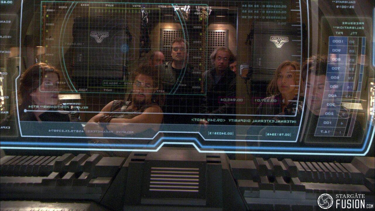 Immersion