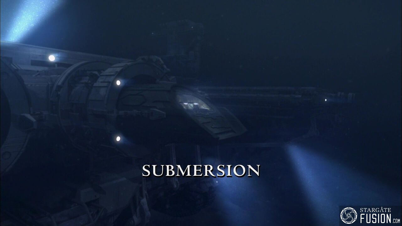 Immersion