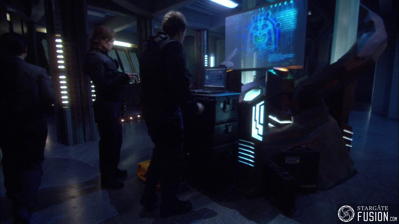 Immersion