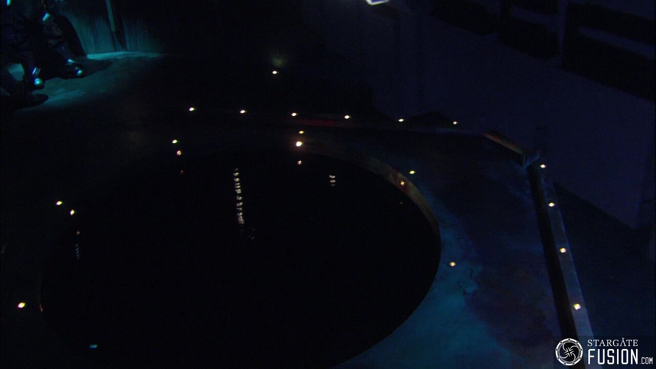 Immersion