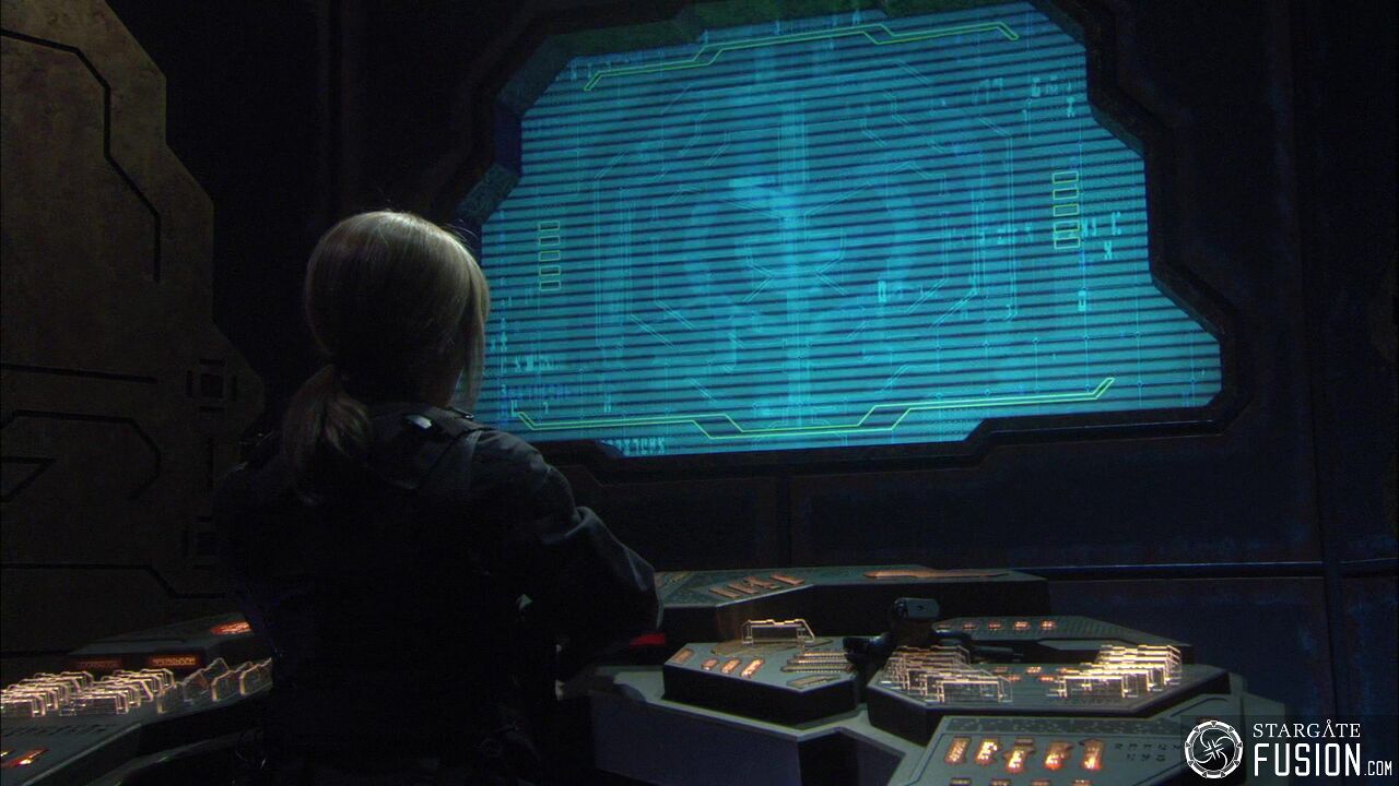Immersion