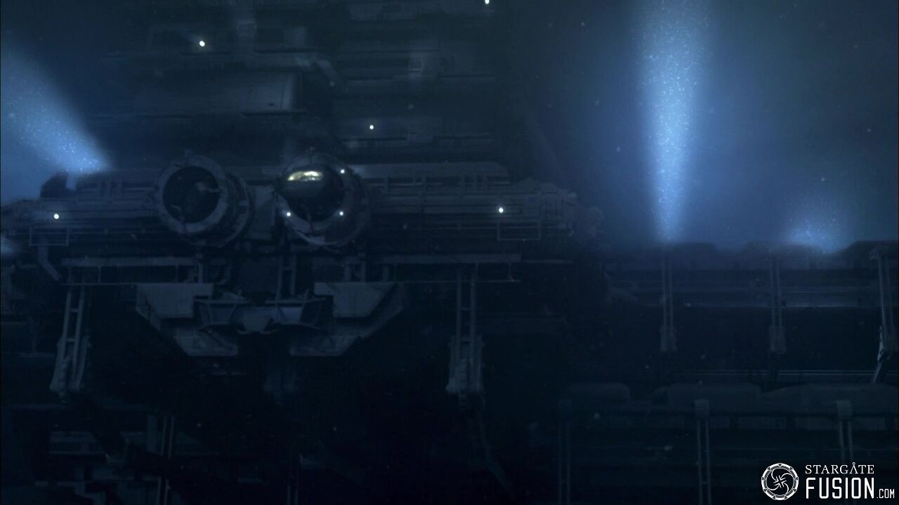 Immersion