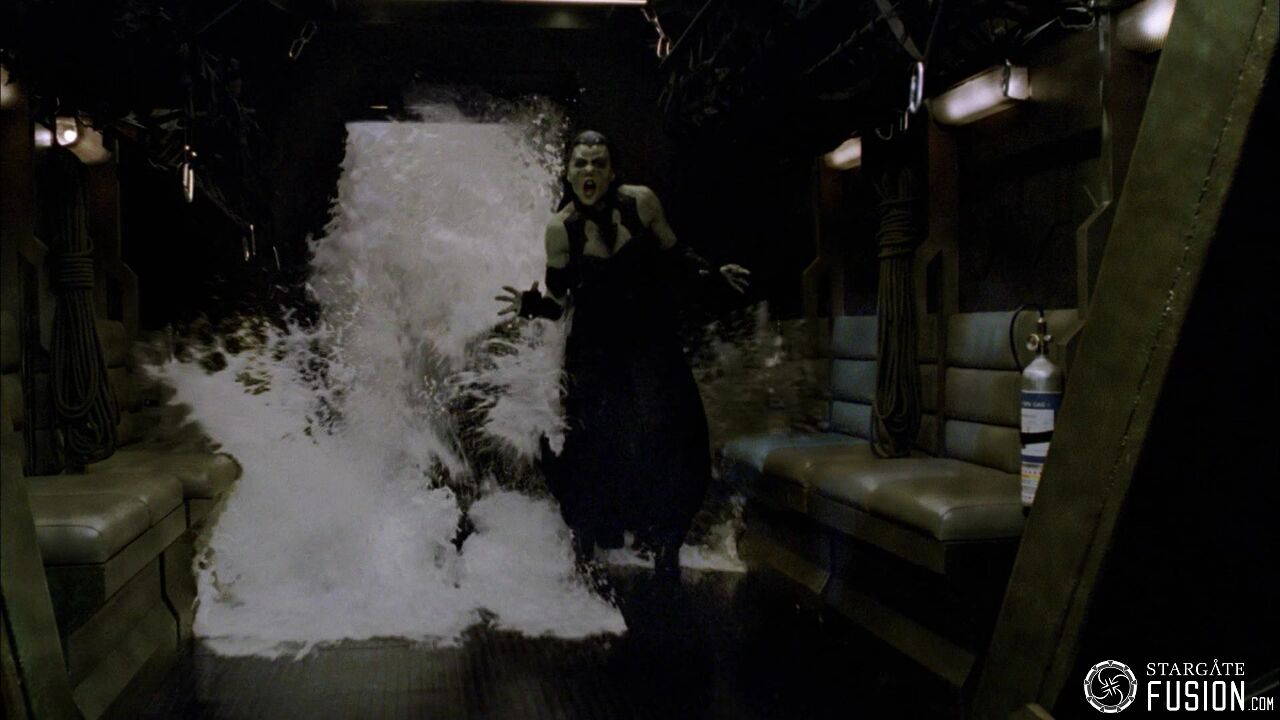 Immersion