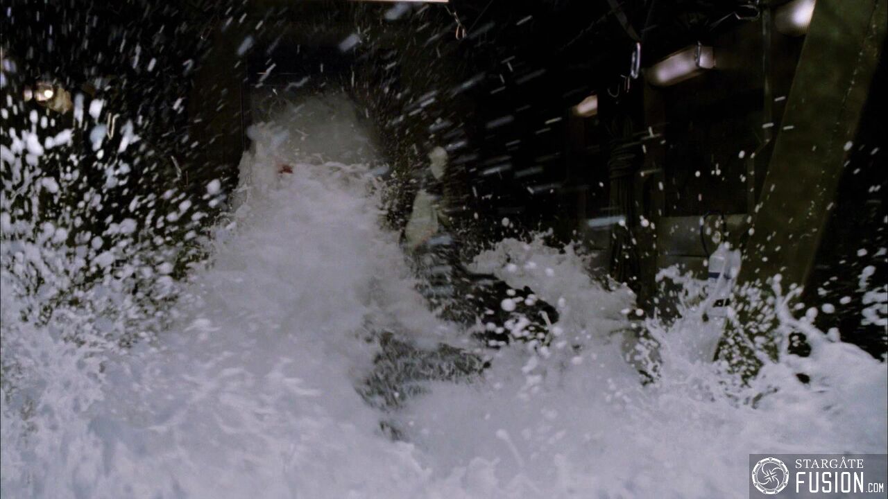 Immersion