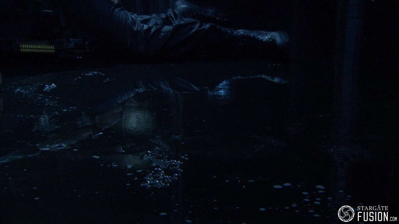 Immersion