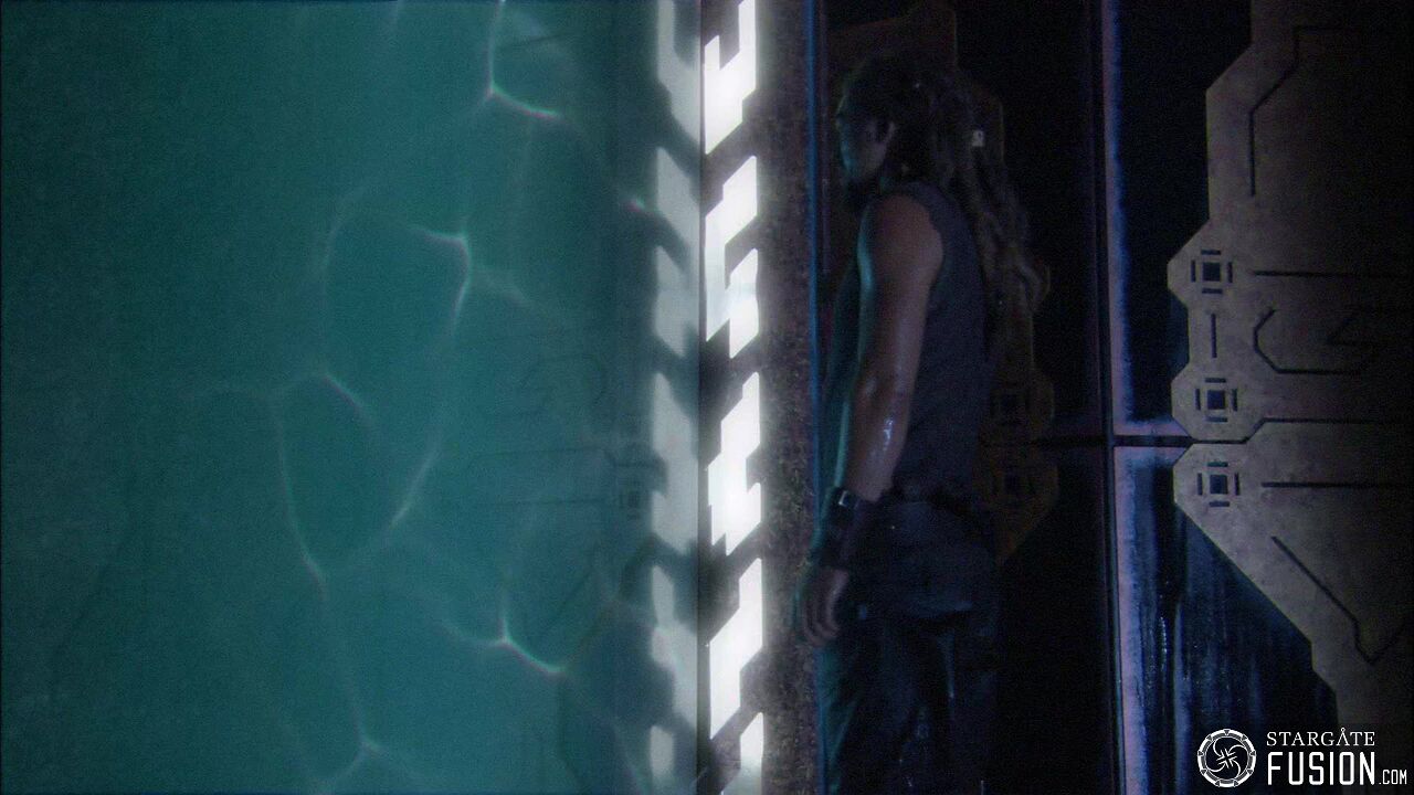 Immersion