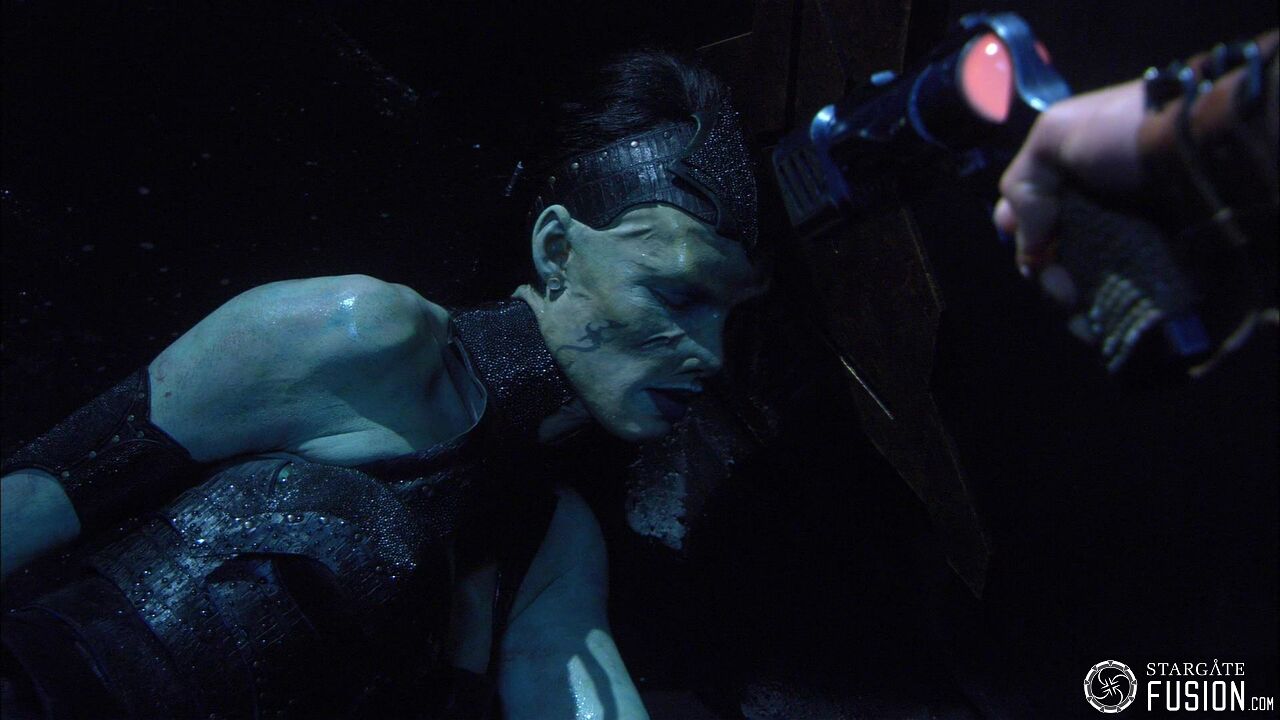 Immersion