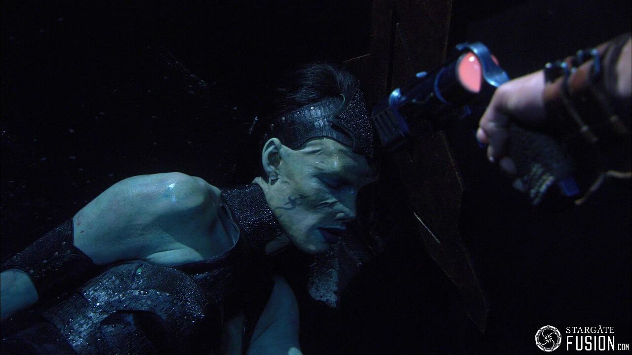 Immersion