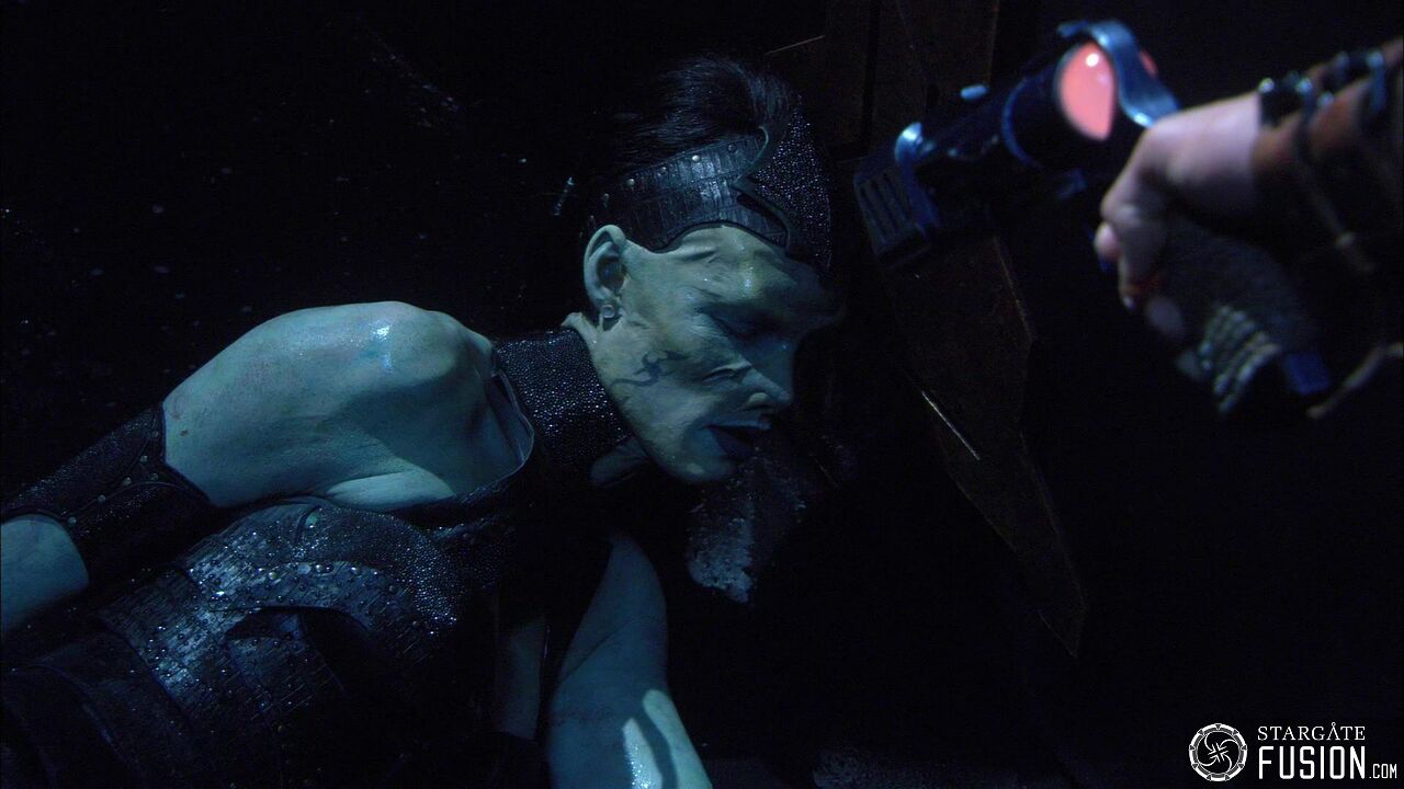 Immersion