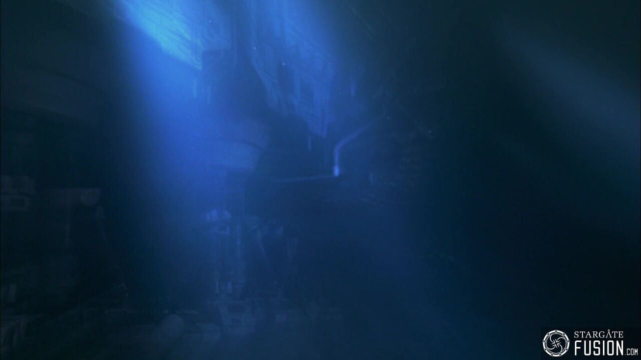 Immersion
