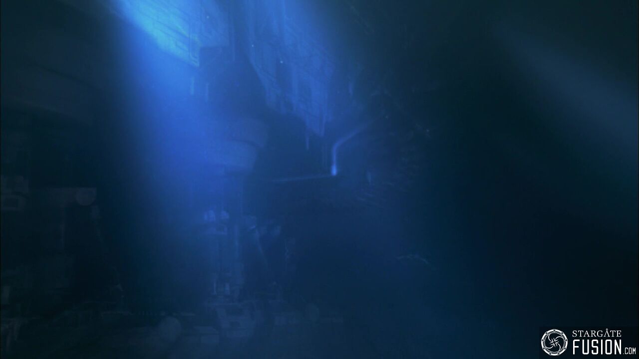 Immersion