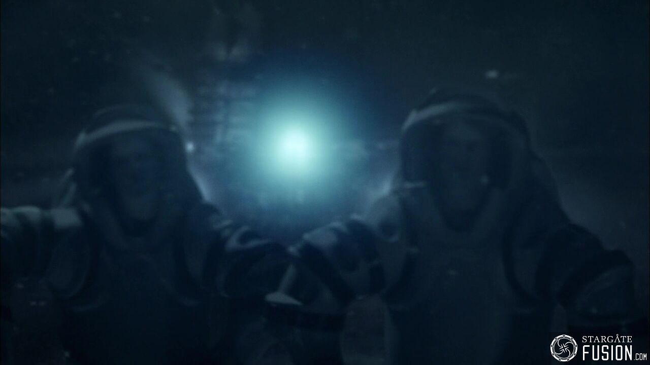 Immersion