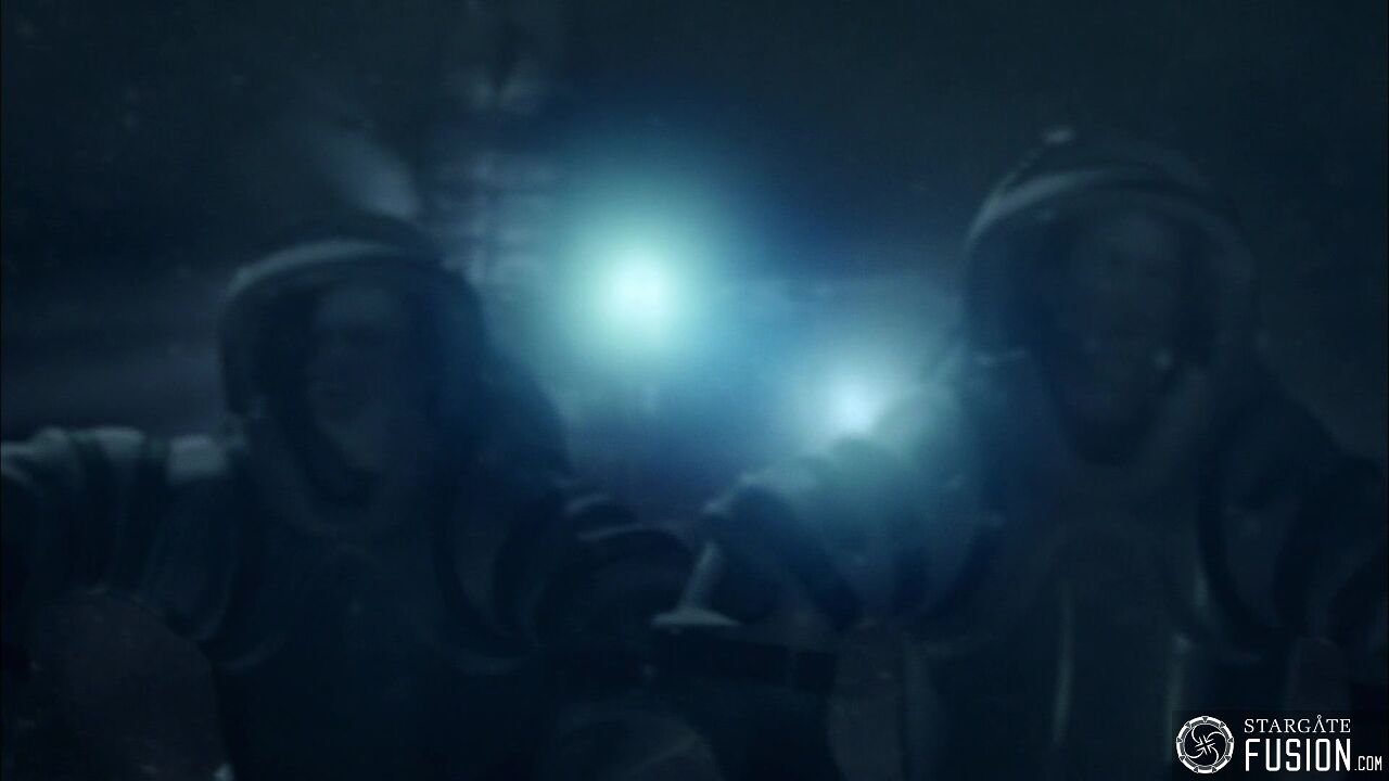 Immersion