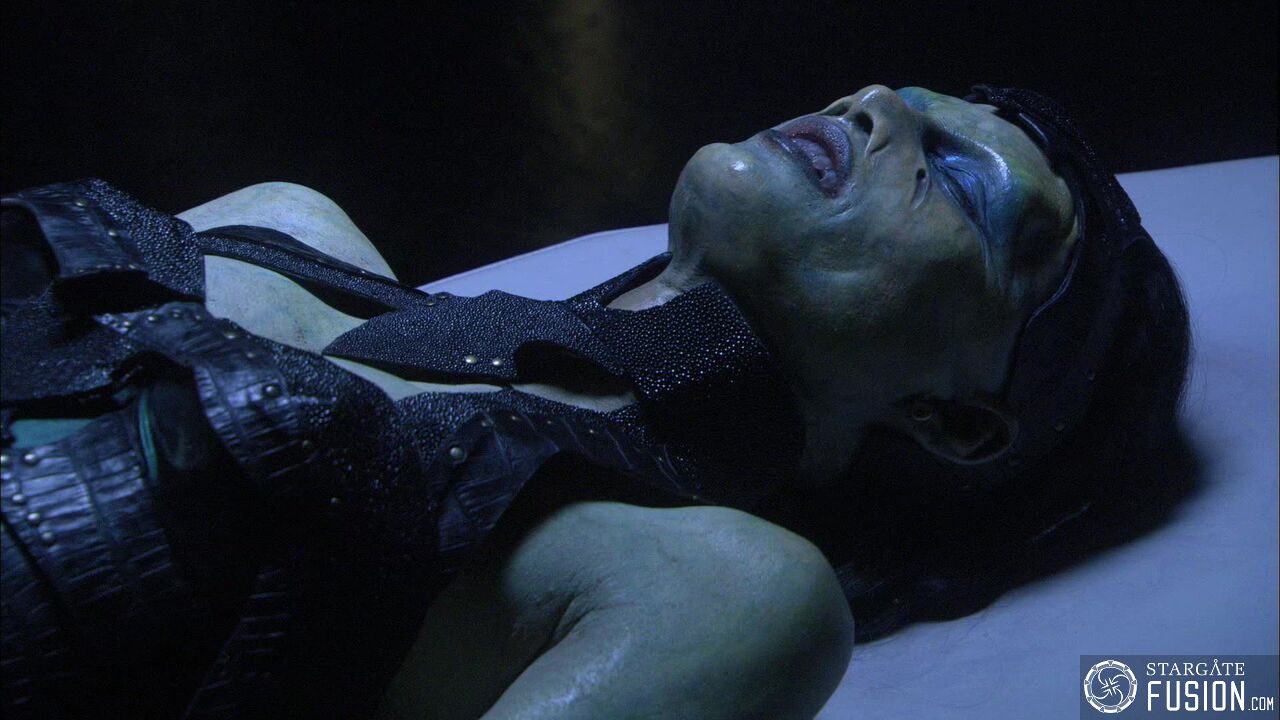 Immersion
