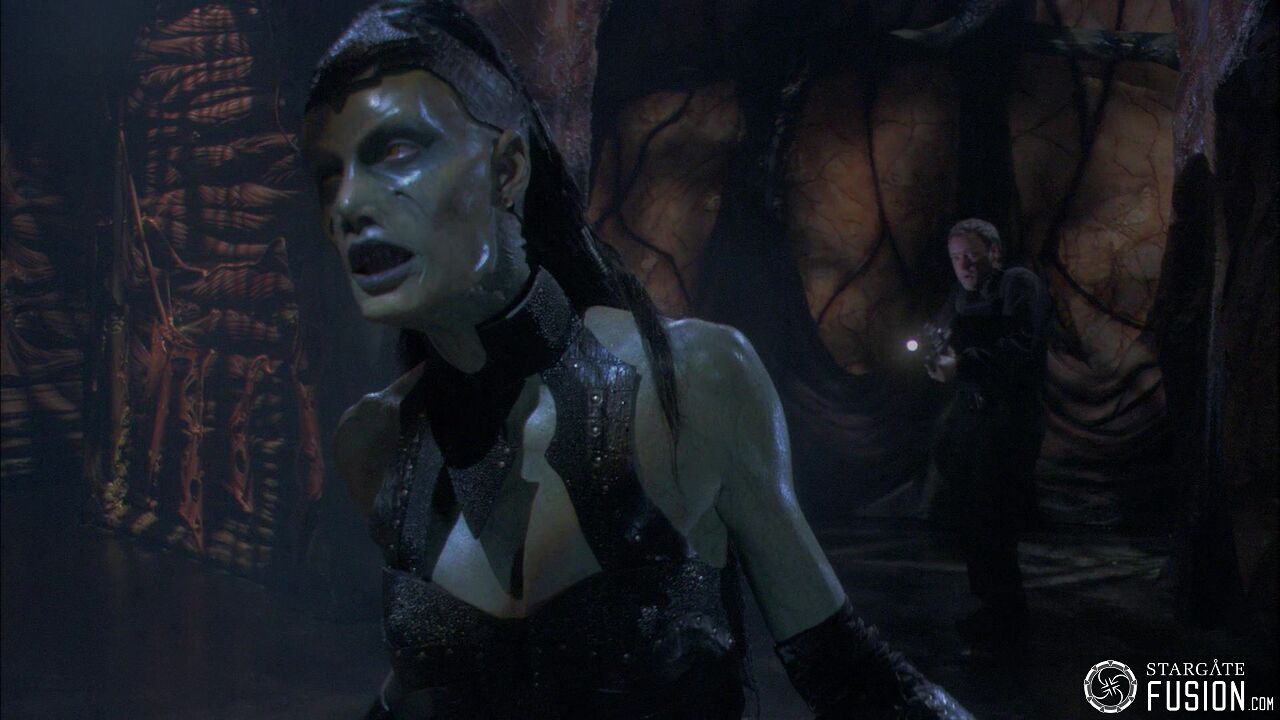 Immersion