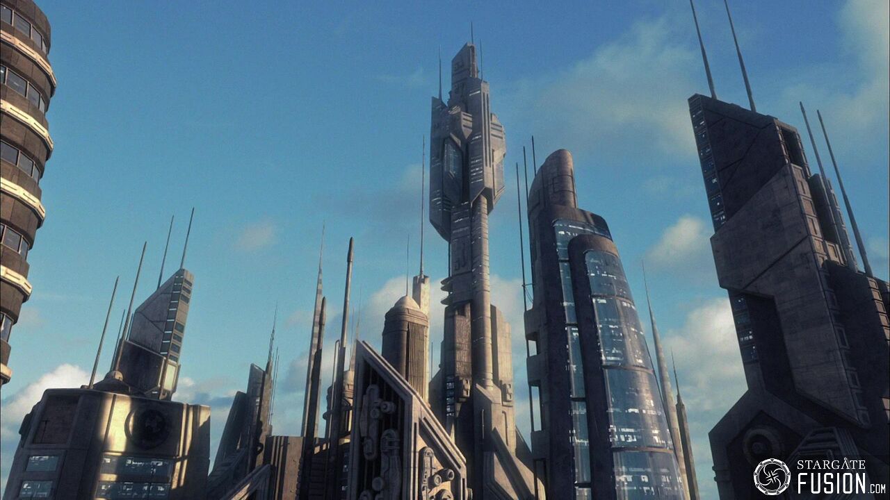 Nom de code : Horizon