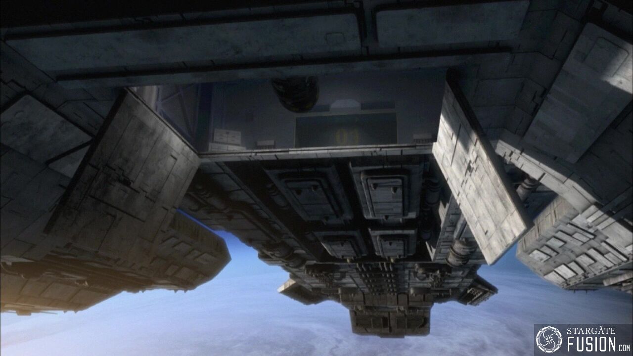 Nom de code : Horizon