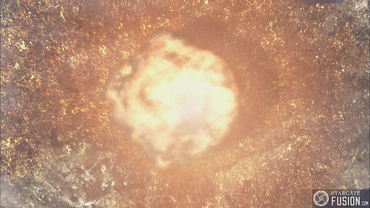 Nom de code : Horizon
