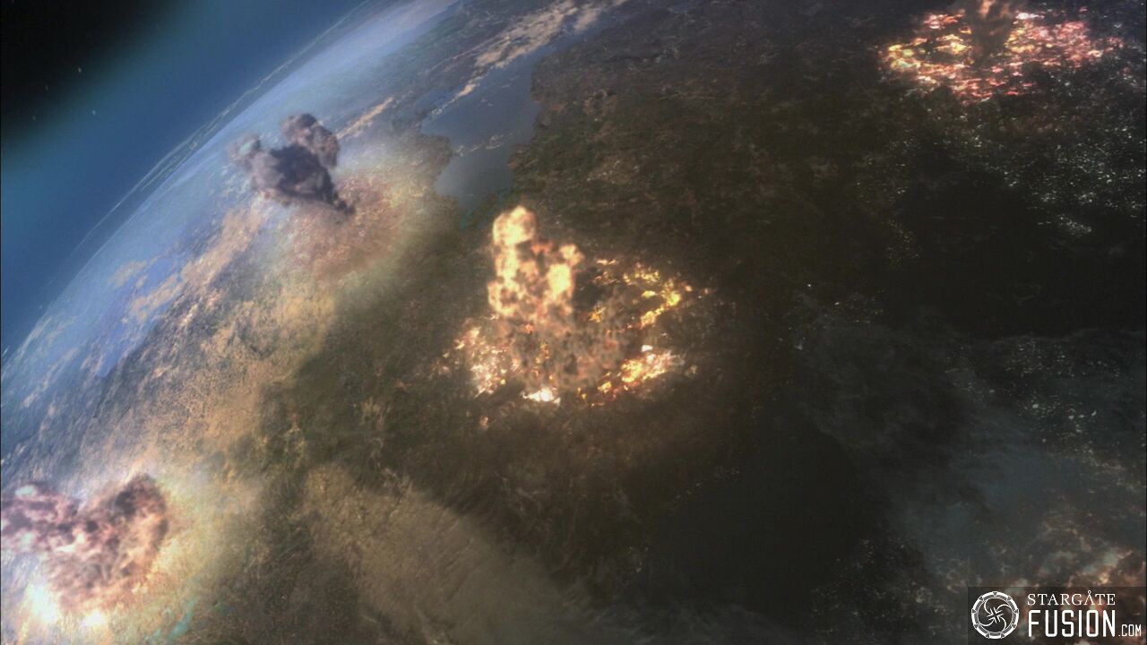 Nom de code : Horizon