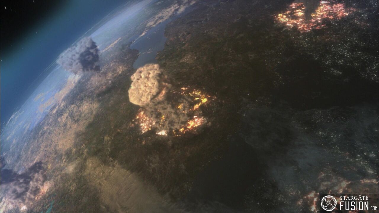 Nom de code : Horizon