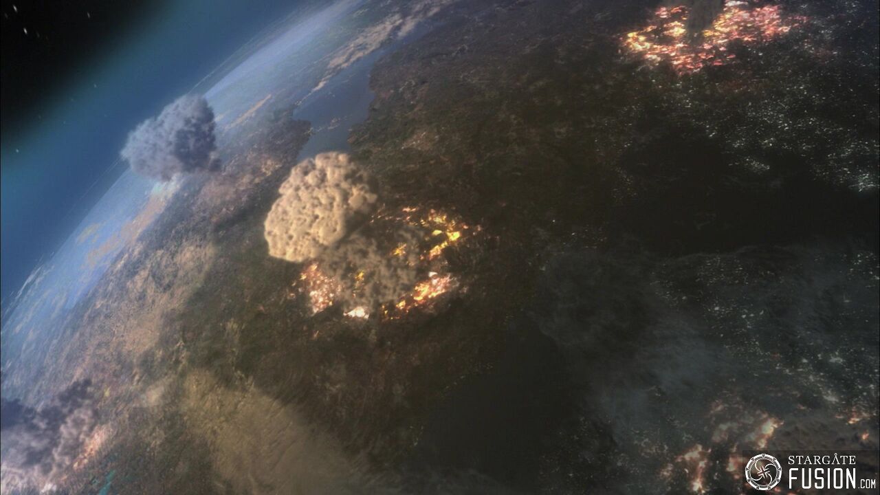 Nom de code : Horizon
