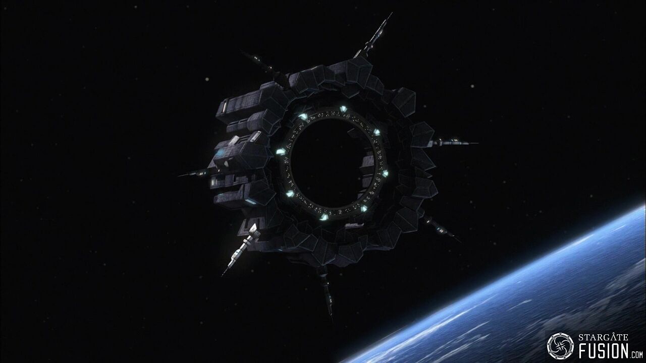 Nom de code : Horizon