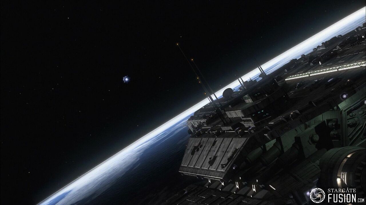 Nom de code : Horizon