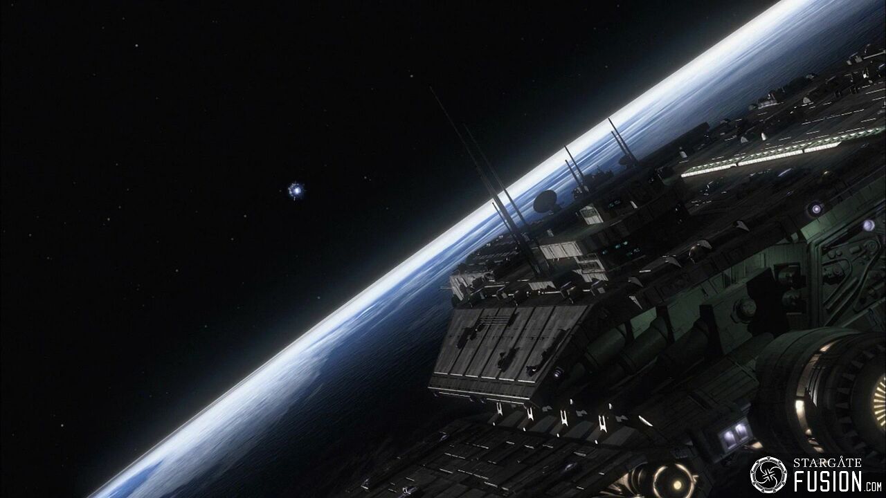 Nom de code : Horizon