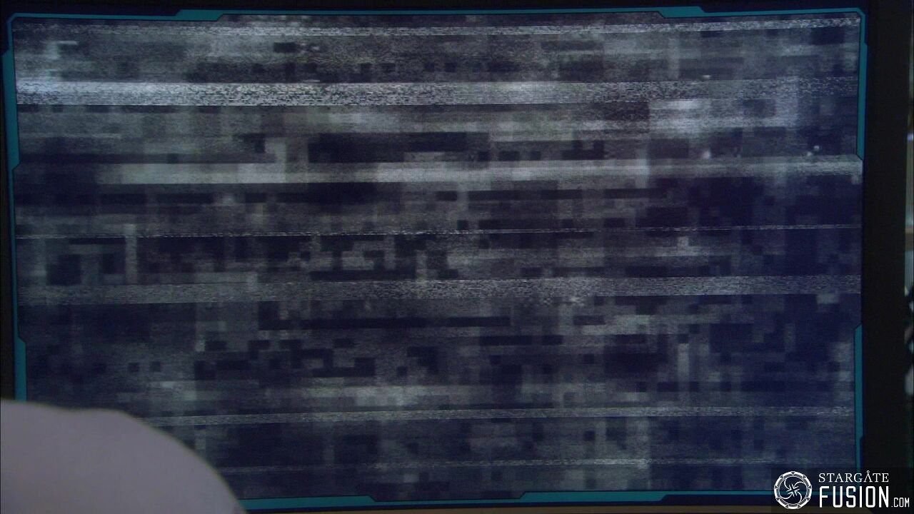 Nom de code : Horizon