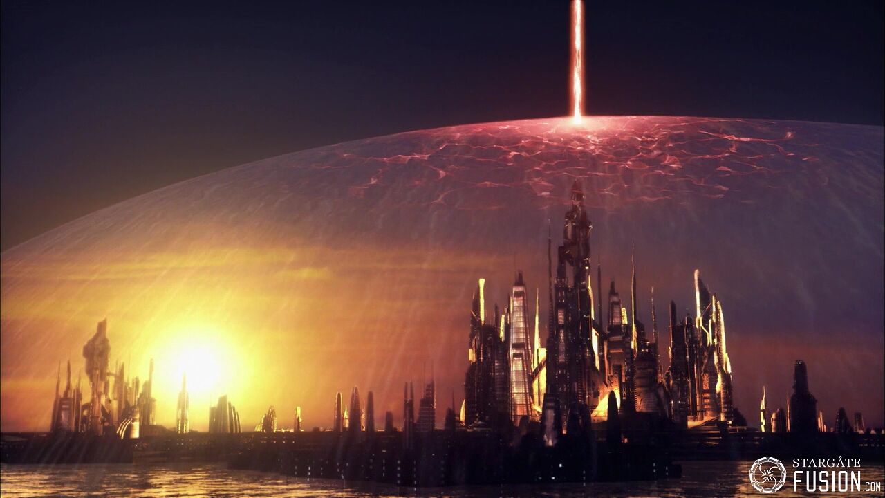 Nom de code : Horizon