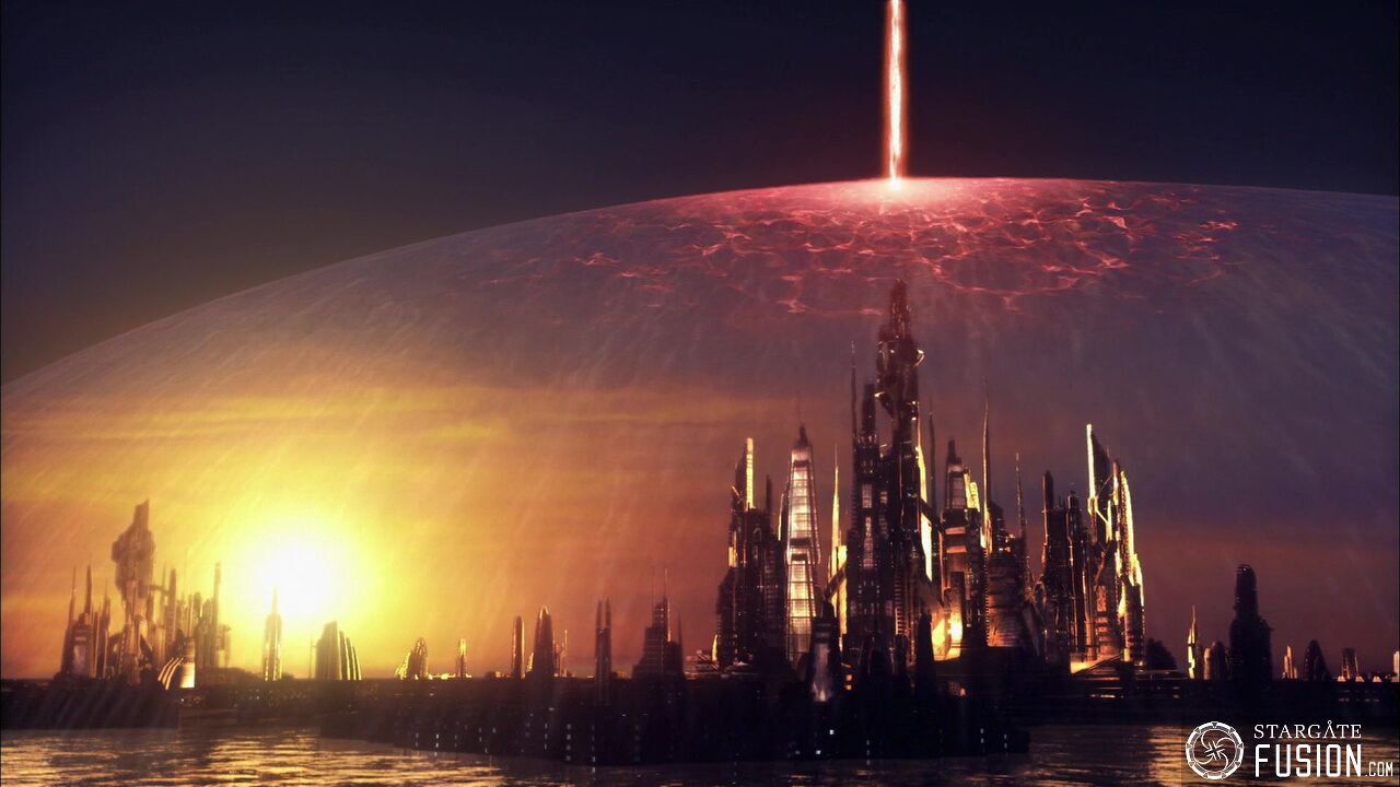 Nom de code : Horizon