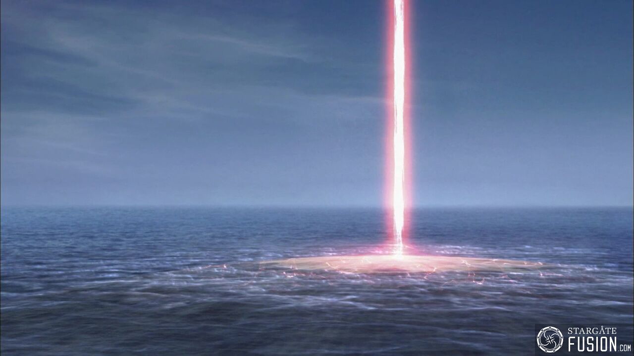 Nom de code : Horizon