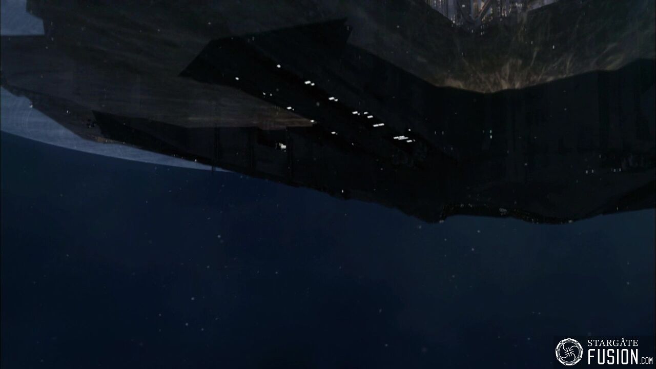 Nom de code : Horizon