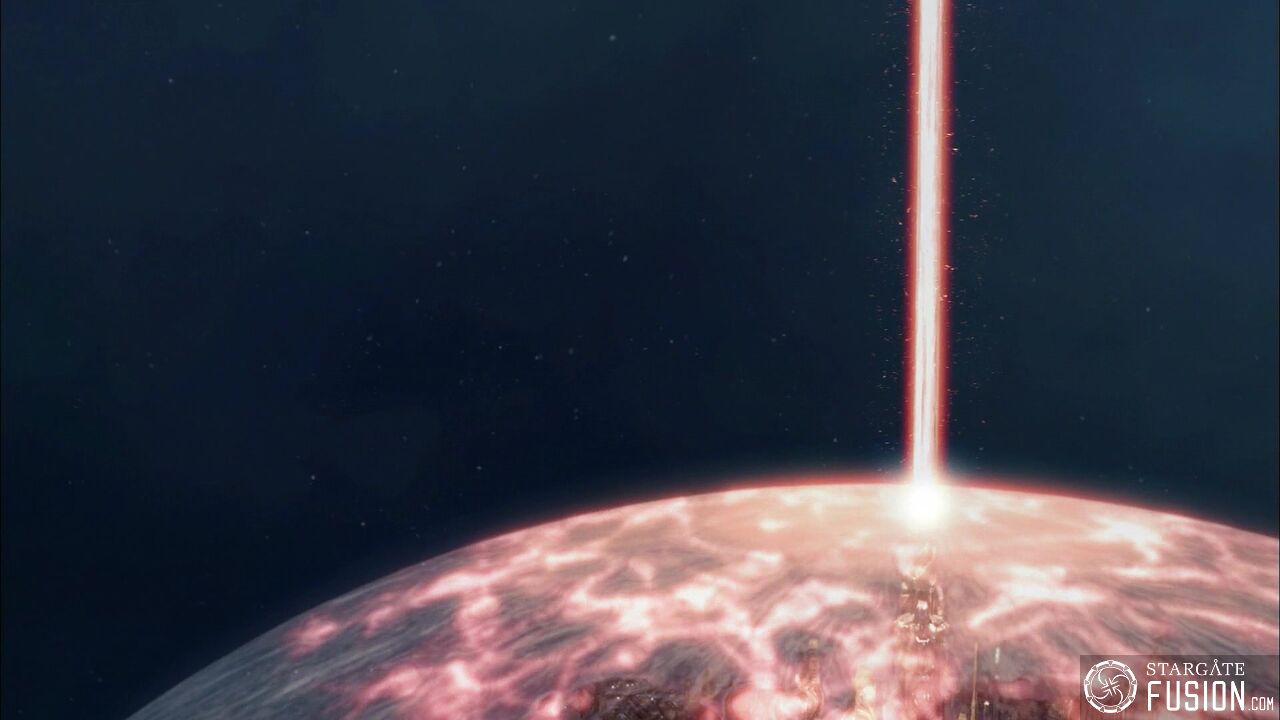 Nom de code : Horizon