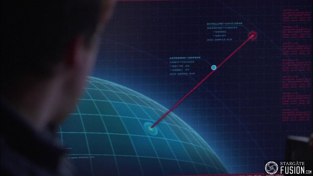 Nom de code : Horizon
