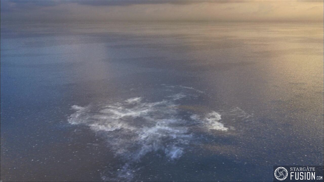 Nom de code : Horizon