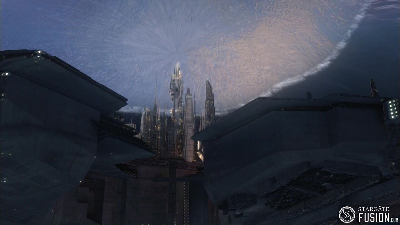 Nom de code : Horizon