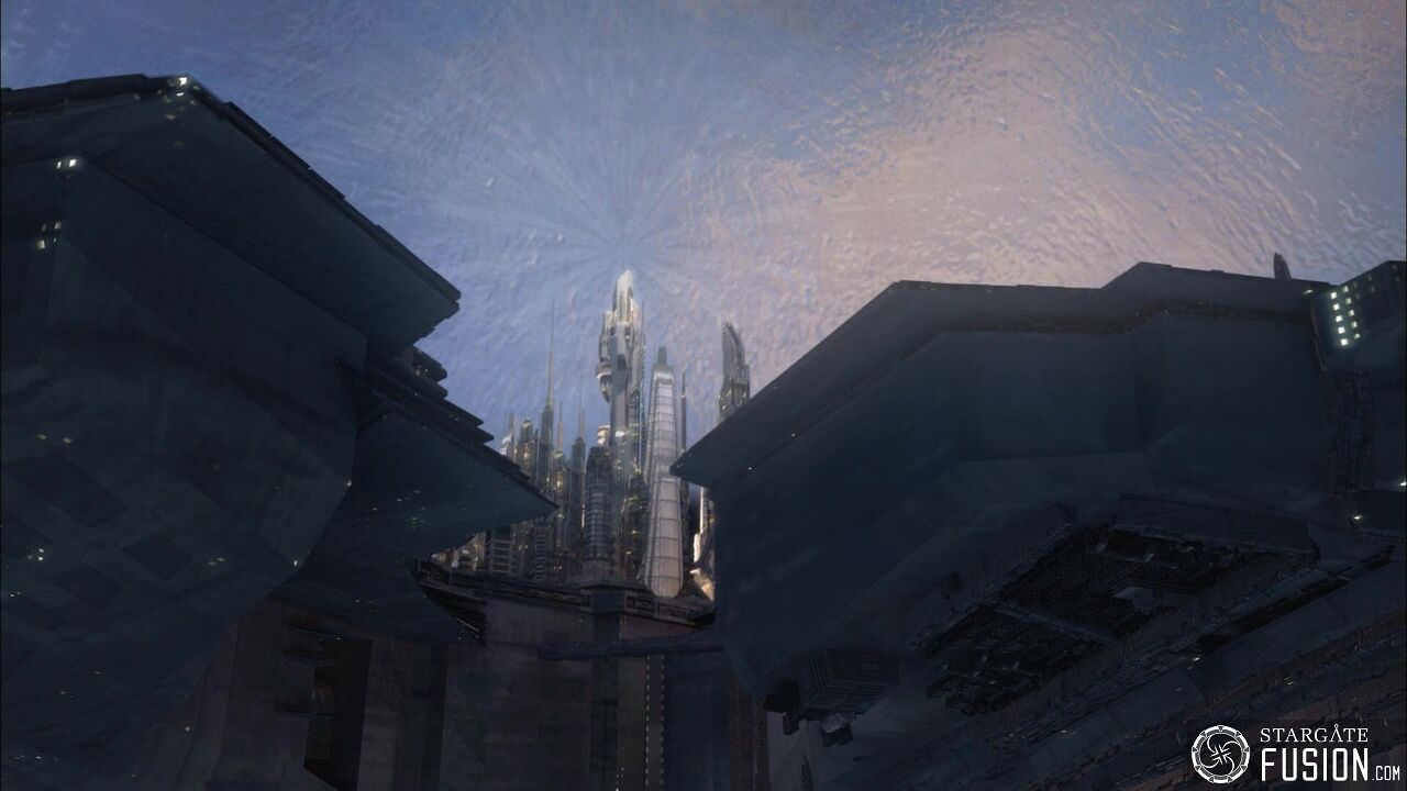Nom de code : Horizon