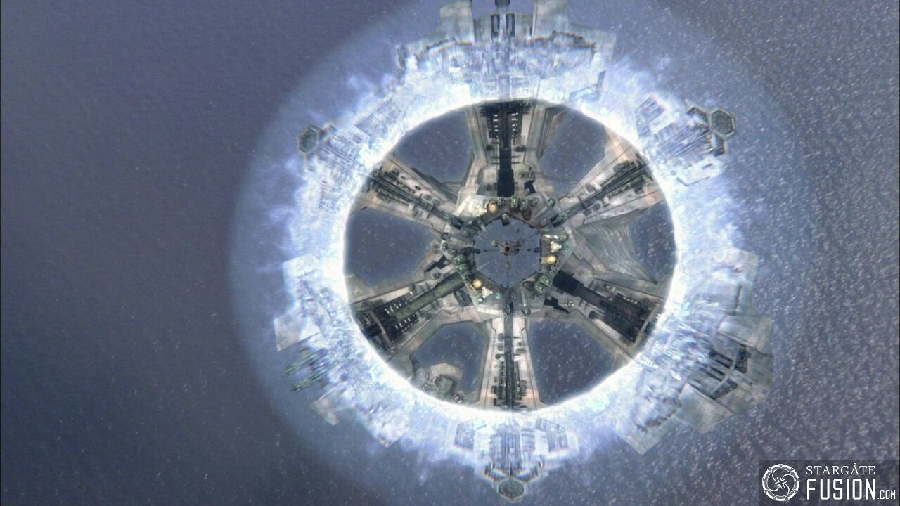 Nom de code : Horizon