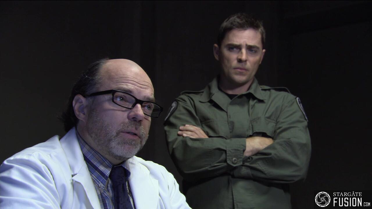 Dimension parallèle