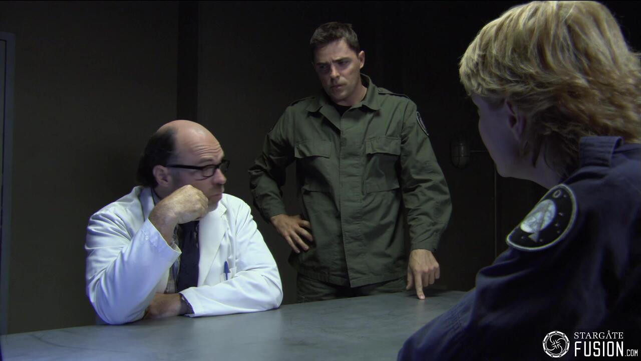 Dimension parallèle