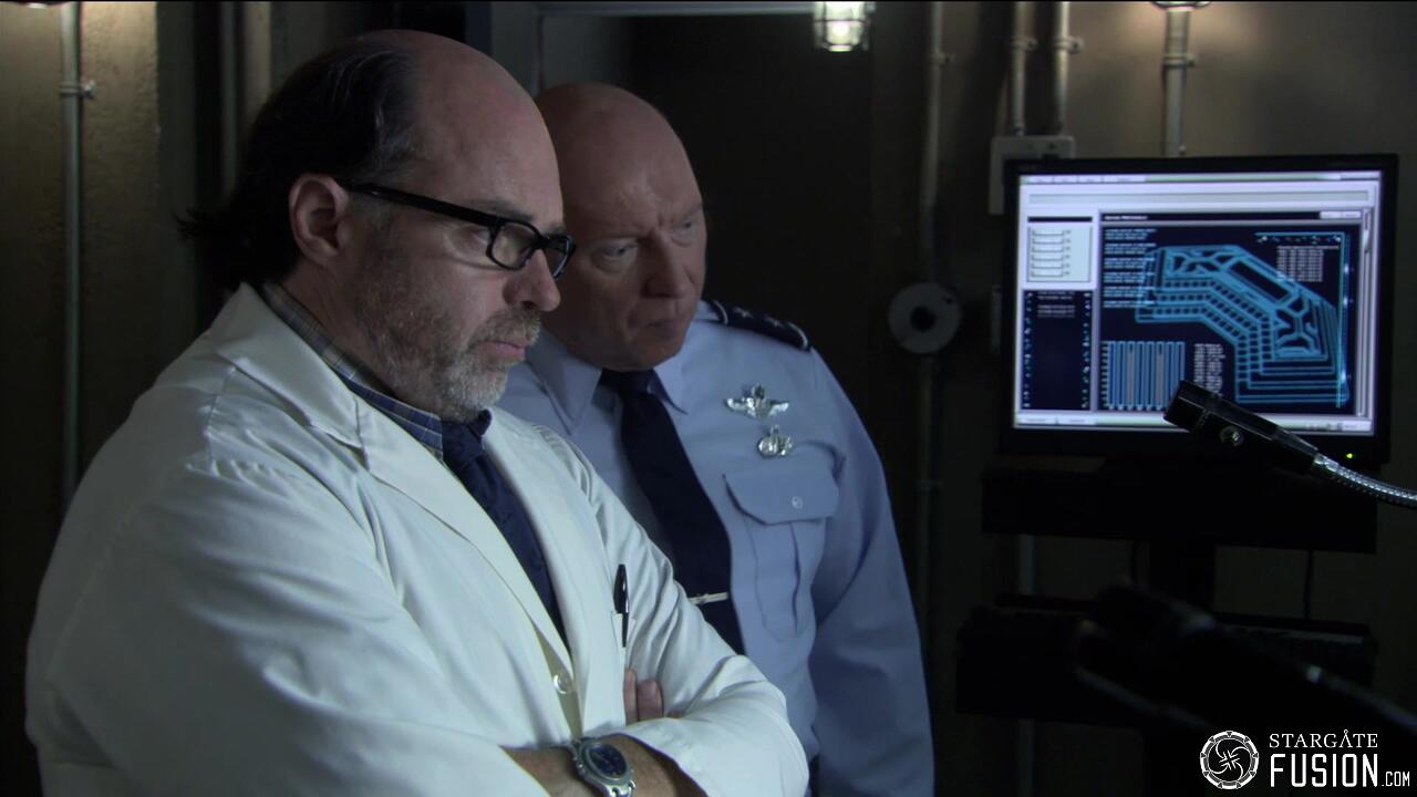 Dimension parallèle