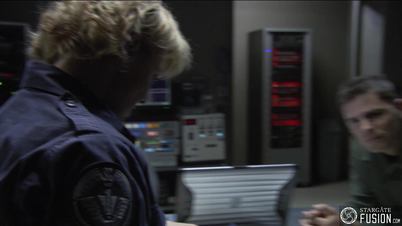 Dimension parallèle