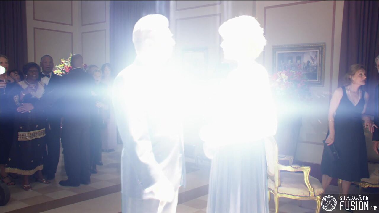 Dimension parallèle