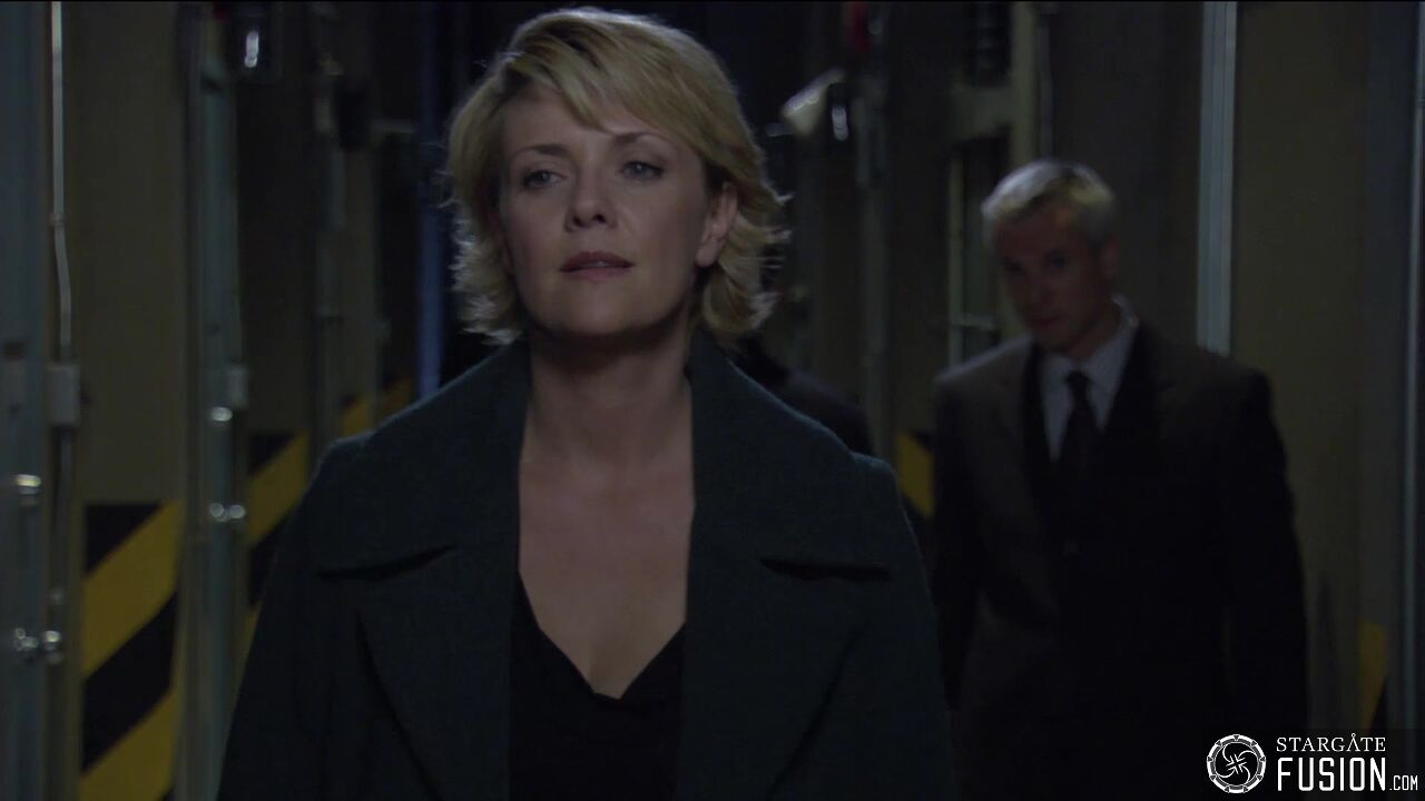 Dimension parallèle